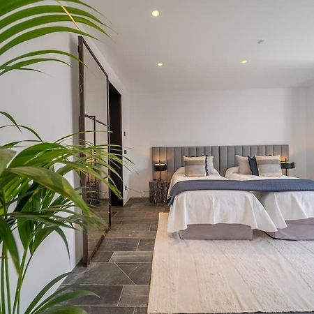 Villa Tenor Puerto Calero Luaran gambar