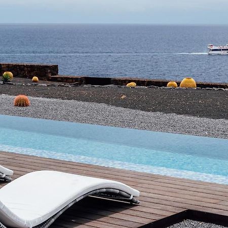 Villa Tenor Puerto Calero Luaran gambar