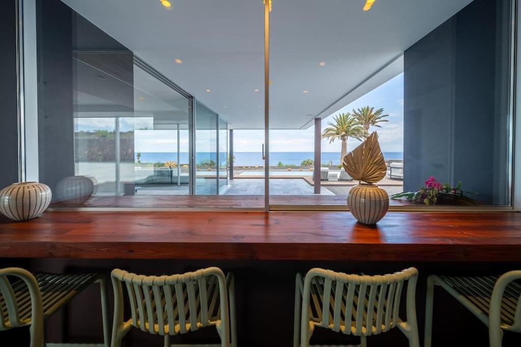 Villa Tenor Puerto Calero Luaran gambar