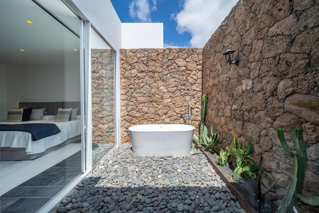 Villa Tenor Puerto Calero Luaran gambar