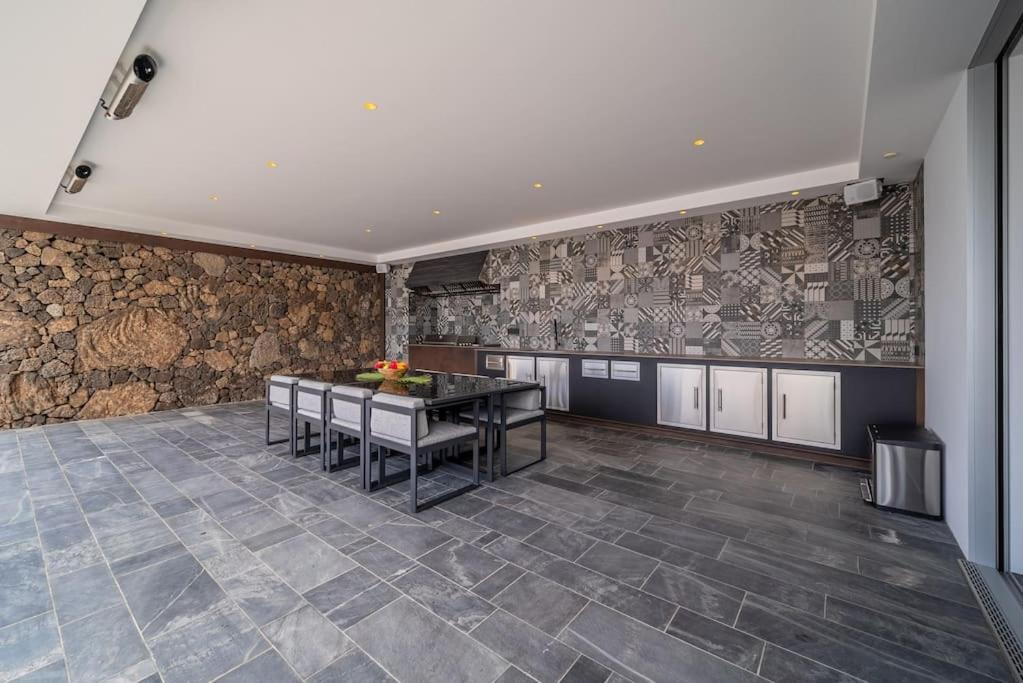 Villa Tenor Puerto Calero Luaran gambar