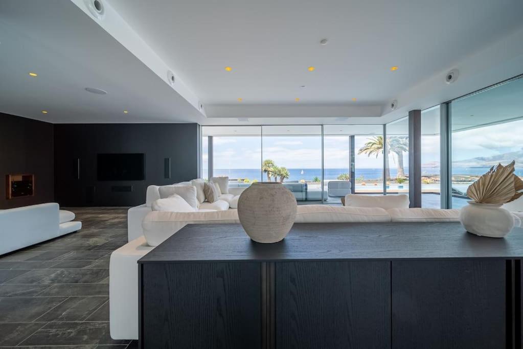 Villa Tenor Puerto Calero Luaran gambar