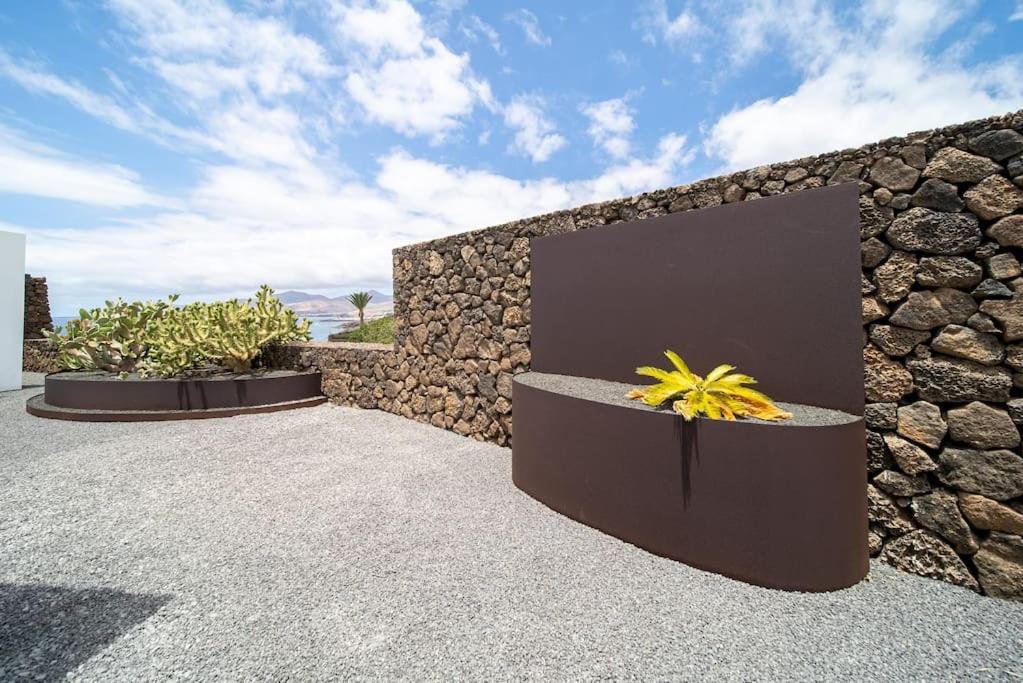 Villa Tenor Puerto Calero Luaran gambar