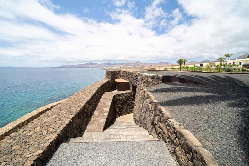 Villa Tenor Puerto Calero Luaran gambar