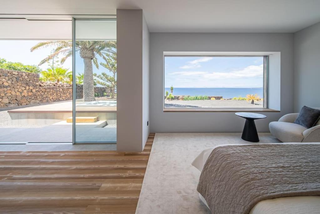 Villa Tenor Puerto Calero Luaran gambar