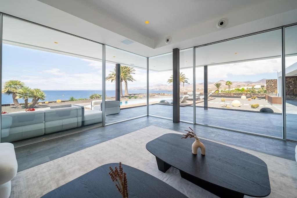 Villa Tenor Puerto Calero Luaran gambar