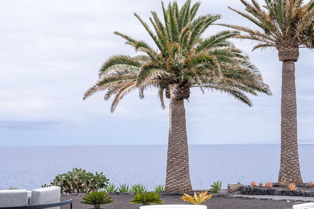 Villa Tenor Puerto Calero Luaran gambar