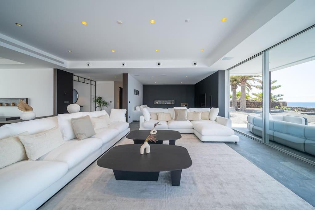 Villa Tenor Puerto Calero Luaran gambar