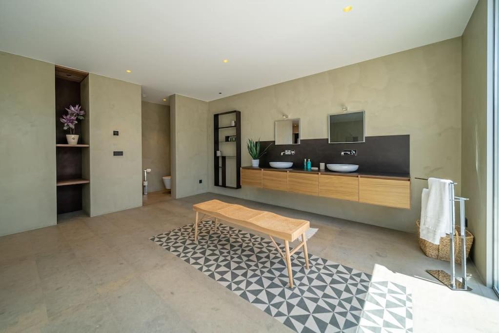 Villa Tenor Puerto Calero Luaran gambar