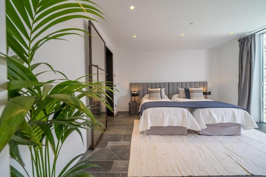 Villa Tenor Puerto Calero Luaran gambar