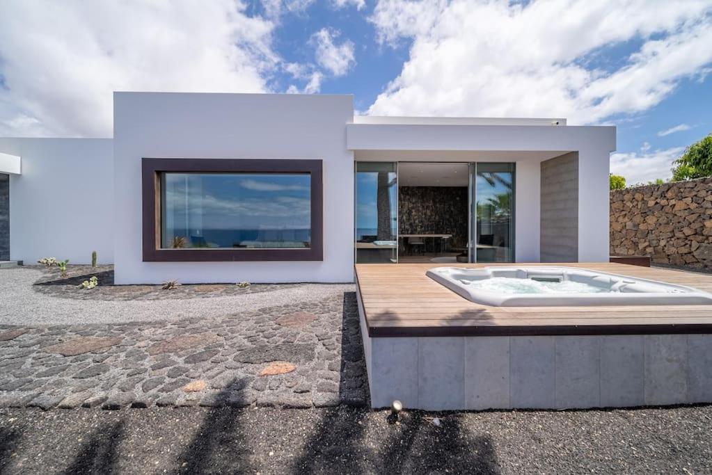 Villa Tenor Puerto Calero Luaran gambar